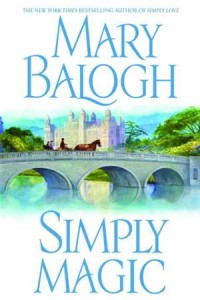 Baixar Simply magic pdf, epub, eBook
