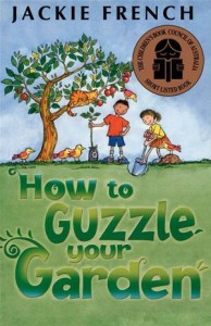Baixar How to guzzle your garden pdf, epub, eBook