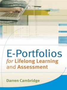 Baixar Eportfolios for lifelong learning and assessment pdf, epub, eBook