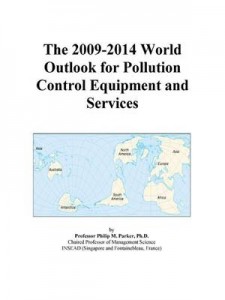 Baixar 2009-2014 world outlook for pollution pdf, epub, eBook