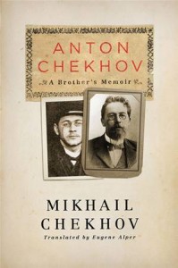 Baixar Anton chekhov: a brother’s memoir pdf, epub, eBook