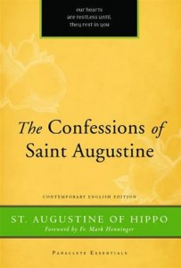 Baixar Confessions of st. augustine, the pdf, epub, eBook