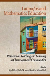 Baixar Latinos/as and mathematics education: research pdf, epub, eBook