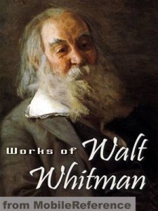 Baixar Works of walt whitman: including leaves of pdf, epub, eBook