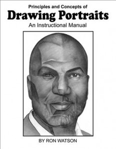 Baixar Principles and concepts of drawing portraits pdf, epub, eBook