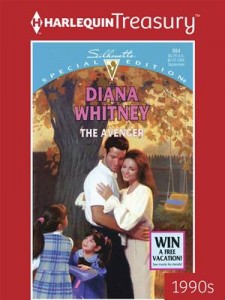 Baixar Avenger, the pdf, epub, eBook