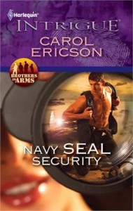Baixar Navy seal security pdf, epub, eBook