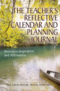 Baixar Teacher’s reflective calendar and planning pdf, epub, eBook