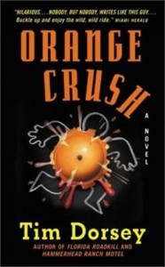 Baixar Orange crush pdf, epub, eBook