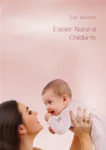 Baixar Easier natural childbirth pdf, epub, eBook