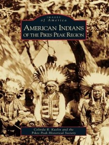 Baixar American indians of the pikes peak region pdf, epub, eBook