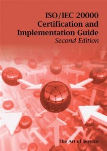 Baixar Iso/iec 20000 certification and implementation pdf, epub, eBook