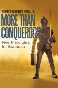 Baixar More than conquerors pdf, epub, eBook