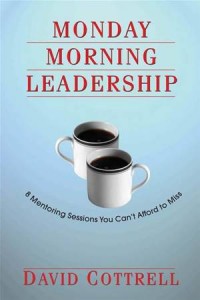 Baixar Monday morning leadership pdf, epub, eBook