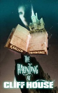 Baixar Haunting at cliff house, the pdf, epub, eBook