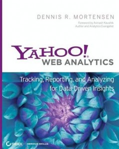 Baixar Yahoo! web analytics pdf, epub, eBook
