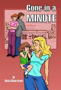 Baixar Gone in a minute pdf, epub, eBook