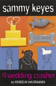 Baixar Sammy keyes and the wedding crasher pdf, epub, eBook