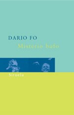 Baixar Misterio bufo pdf, epub, eBook