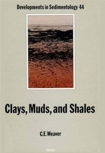 Baixar Clays, muds, and shales pdf, epub, eBook