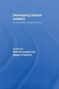 Baixar Developing school leaders pdf, epub, eBook
