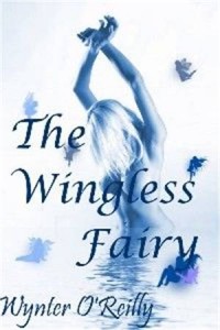 Baixar Wingless fairy, the pdf, epub, eBook