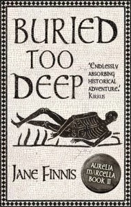 Baixar Buried too deep pdf, epub, eBook