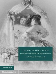 Baixar Silver fork novel, the pdf, epub, eBook