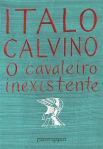 Baixar Cavaleiro inexistente, o pdf, epub, eBook
