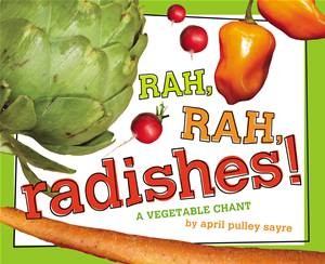 Baixar Rah, rah, radishes! pdf, epub, eBook