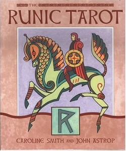 Baixar Runic tarot, the pdf, epub, eBook