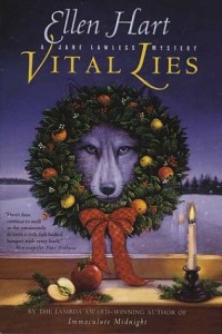 Baixar Vital lies pdf, epub, eBook