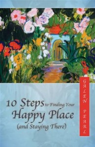 Baixar 10 steps to finding your happy place (and pdf, epub, eBook