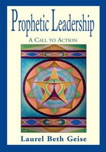 Baixar Prophetic leadership pdf, epub, eBook