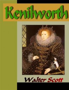 Baixar Kenilworth pdf, epub, eBook