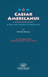 Baixar Caesar americanus pdf, epub, eBook