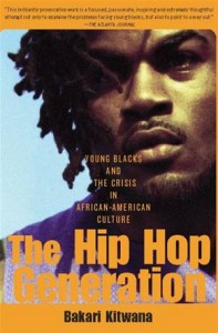 Baixar Hip-hop generation, the pdf, epub, eBook