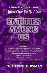 Baixar Entities among us: unseen forces that affect our pdf, epub, eBook