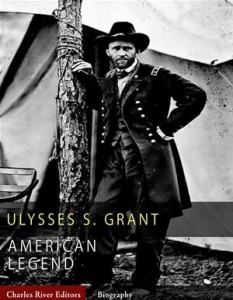 Baixar American legends: the life of ulysses s. grant pdf, epub, eBook