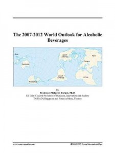 Baixar 2007-2012 world outlook for alcoholic pdf, epub, eBook