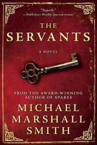 Baixar Servants, the pdf, epub, eBook