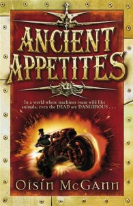 Baixar Ancient appetites pdf, epub, eBook