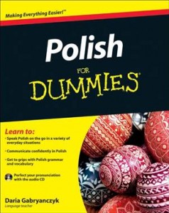 Baixar Polish for dummies pdf, epub, eBook