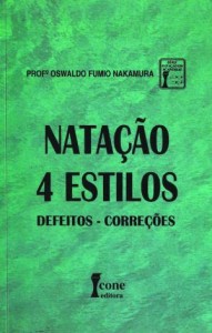 Baixar Nataçao 4 estilos pdf, epub, eBook