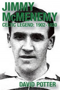 Baixar Jimmy mcmenemy celtic legend 1902-1920 pdf, epub, eBook