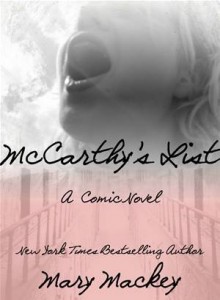 Baixar Mccarthy’s list pdf, epub, eBook