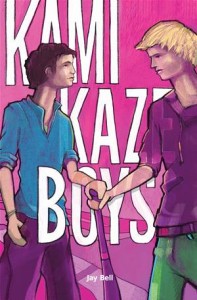 Baixar Kamikaze boys pdf, epub, eBook