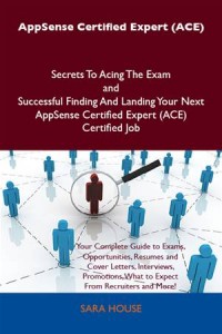 Baixar Appsense certified expert (ace) secrets to acing pdf, epub, eBook