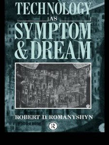 Baixar Technology as symptom and dream pdf, epub, eBook