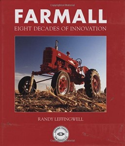 Baixar Farmall – eight decades of innovation pdf, epub, eBook